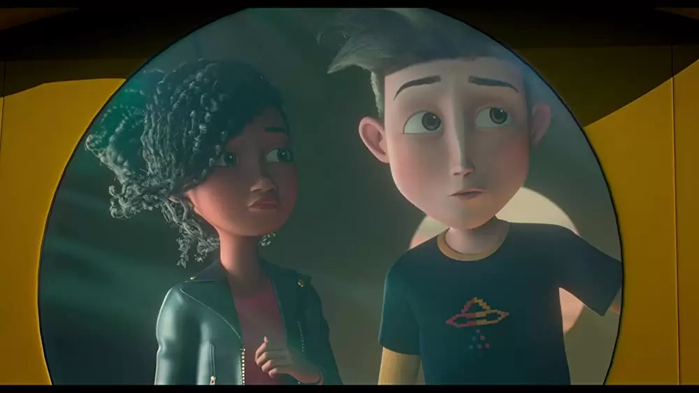 フィアレス スーパー・ベイビーズに立ち向かえ！の画像