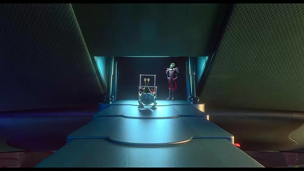 フィアレス スーパー・ベイビーズに立ち向かえ！の画像