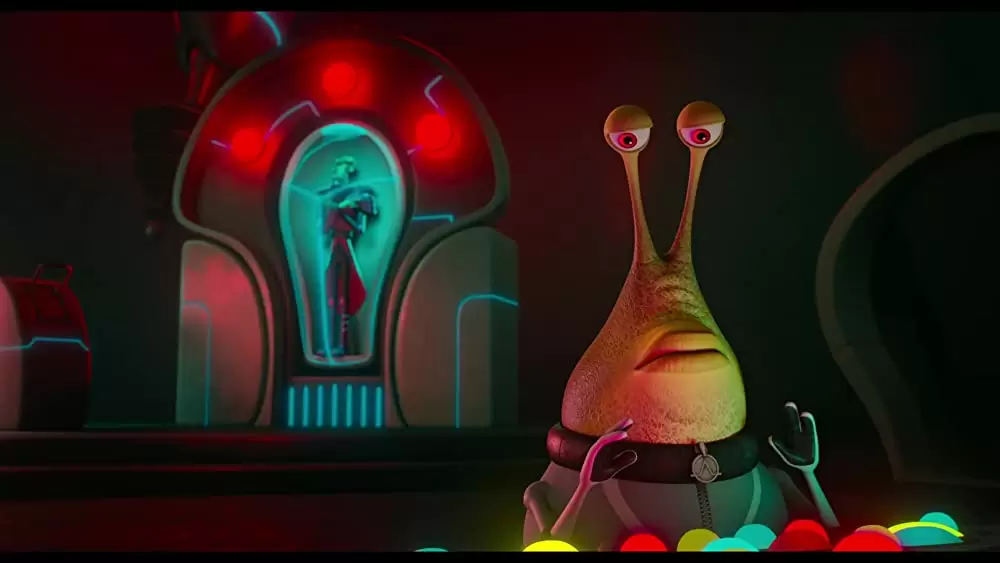 フィアレス スーパー・ベイビーズに立ち向かえ！の画像