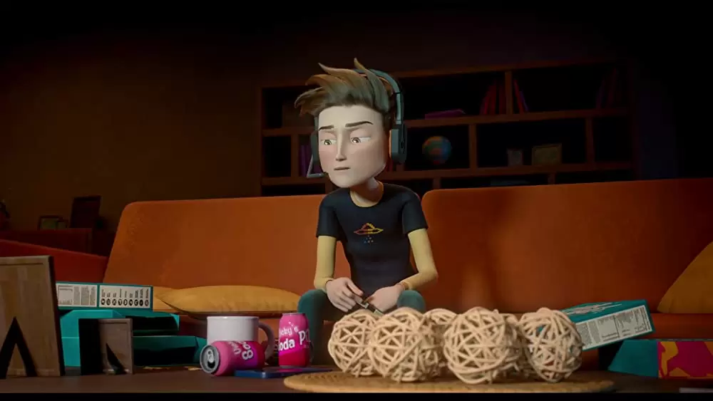 フィアレス スーパー・ベイビーズに立ち向かえ！の画像