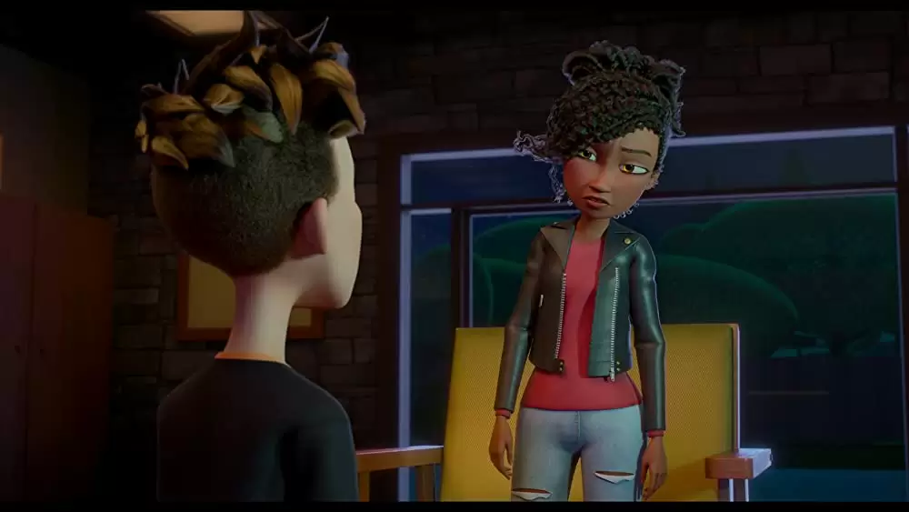 フィアレス スーパー・ベイビーズに立ち向かえ！の画像