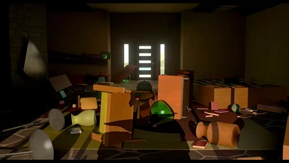 フィアレス スーパー・ベイビーズに立ち向かえ！の画像