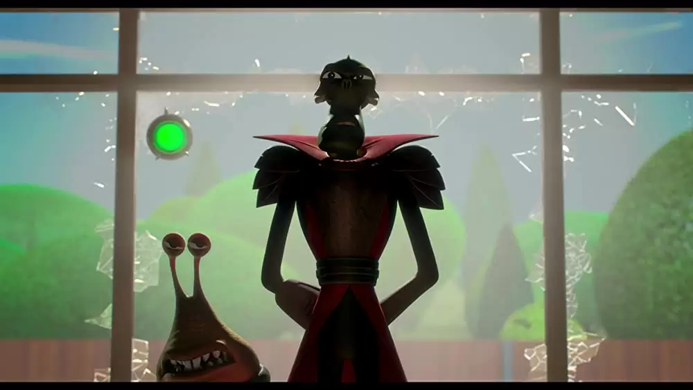 フィアレス スーパー・ベイビーズに立ち向かえ！の画像