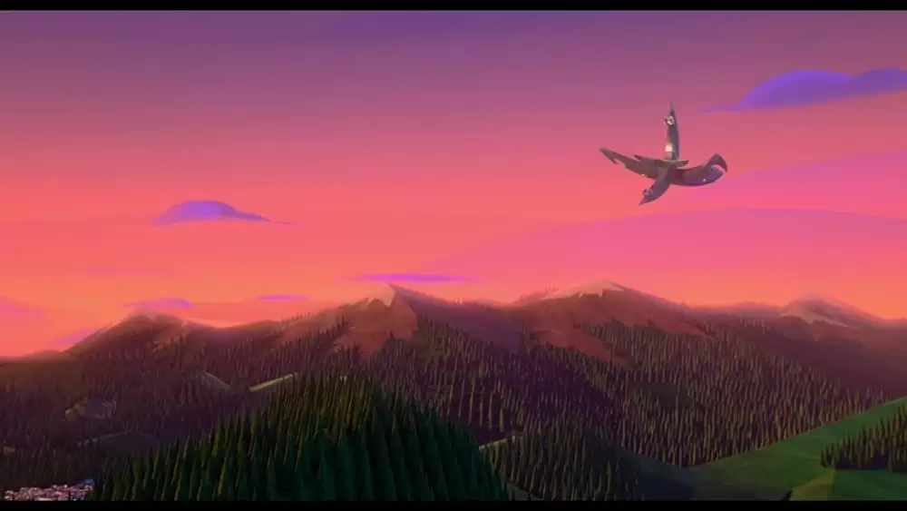 フィアレス スーパー・ベイビーズに立ち向かえ！の画像