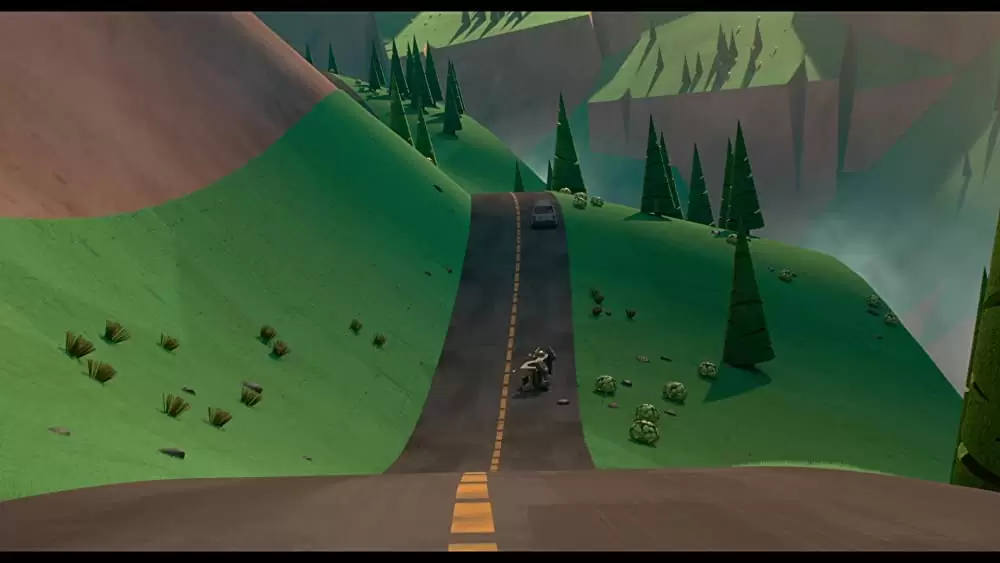 フィアレス スーパー・ベイビーズに立ち向かえ！の画像