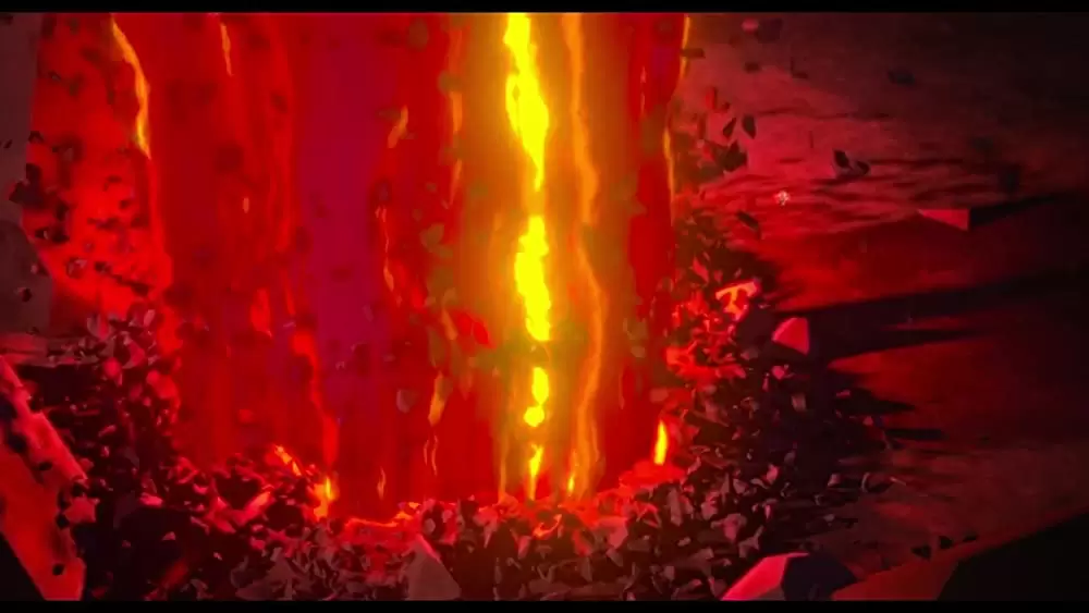 フィアレス スーパー・ベイビーズに立ち向かえ！の画像