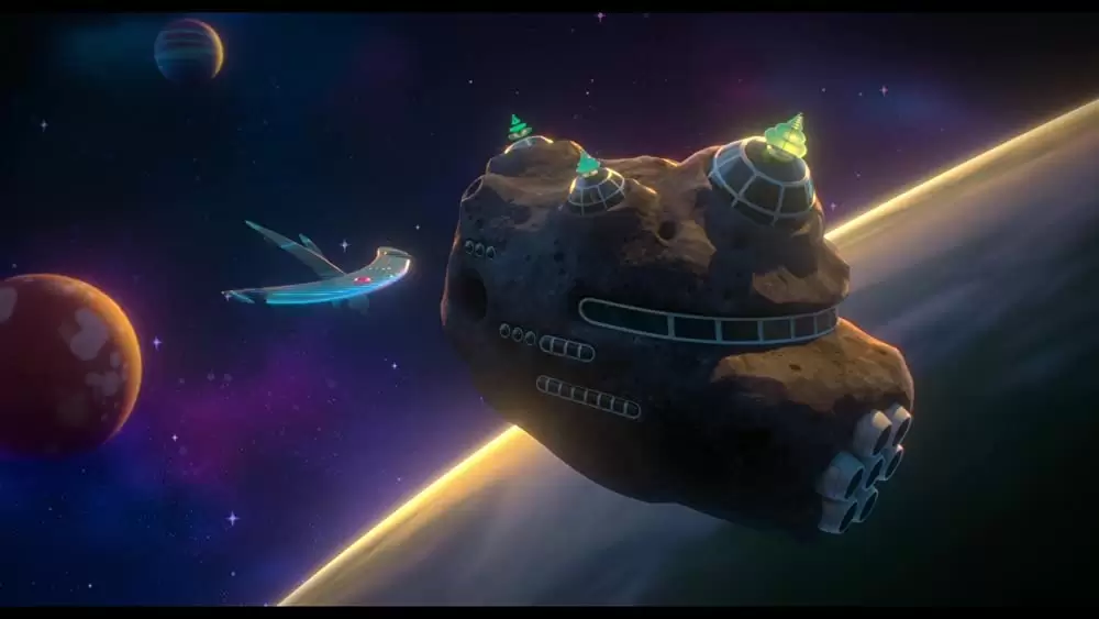 フィアレス スーパー・ベイビーズに立ち向かえ！の画像