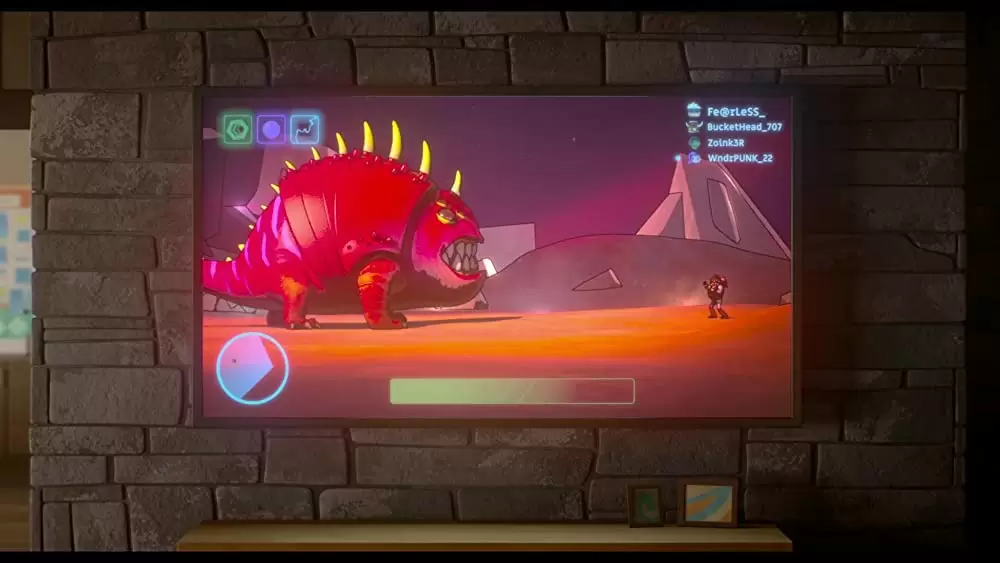 フィアレス スーパー・ベイビーズに立ち向かえ！の画像