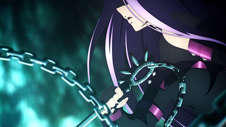 劇場版 Fate/stay night Heaven's Feel Ⅲ.spring songの画像