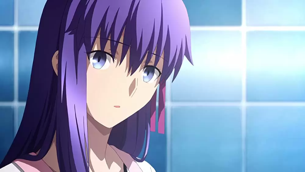 劇場版 Fate/stay night Heaven's Feel Ⅲ.spring songの画像