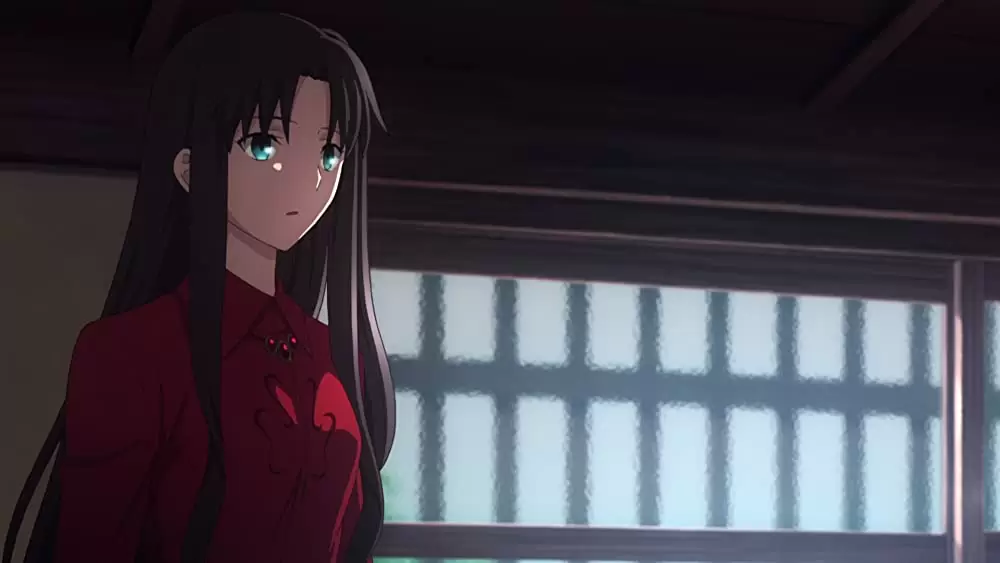 劇場版 Fate/stay night Heaven's Feel Ⅲ.spring songの画像