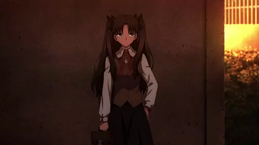 劇場版 Fate/stay night Heaven's Feel Ⅲ.spring songの画像