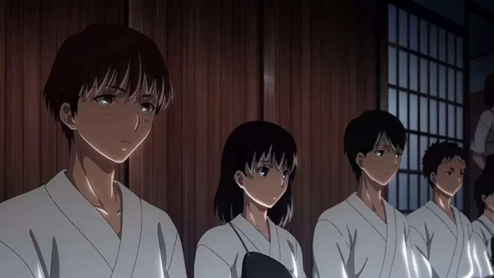 劇場版 Fate/stay night Heaven's Feel Ⅲ.spring songの画像