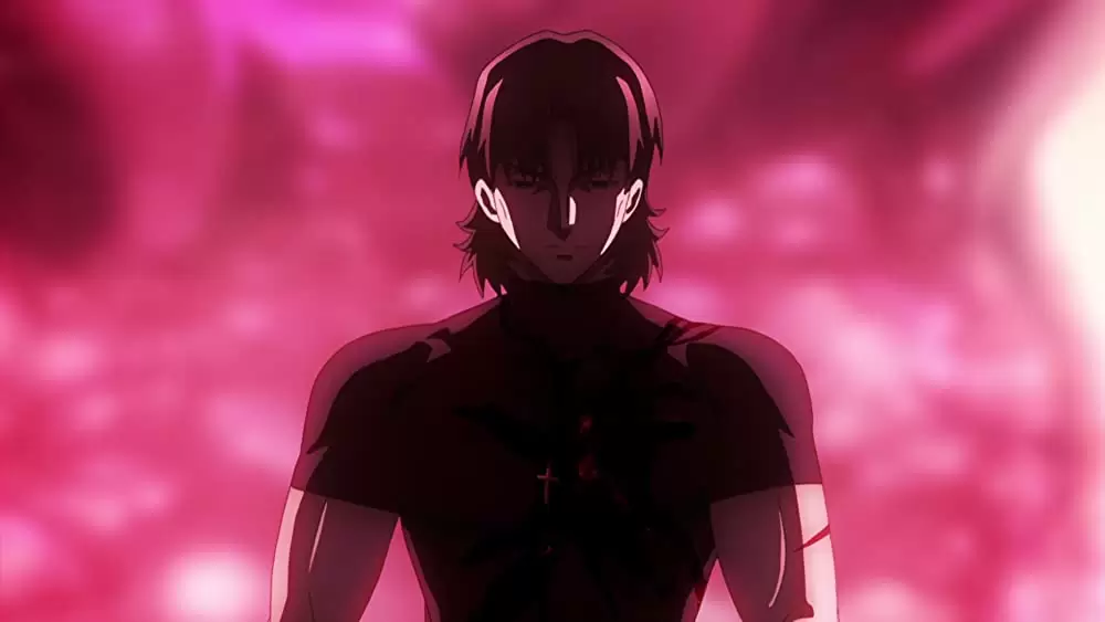 劇場版 Fate/stay night Heaven's Feel Ⅲ.spring songの画像