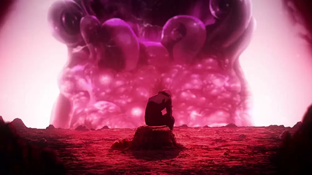 劇場版 Fate/stay night Heaven's Feel Ⅲ.spring songの画像