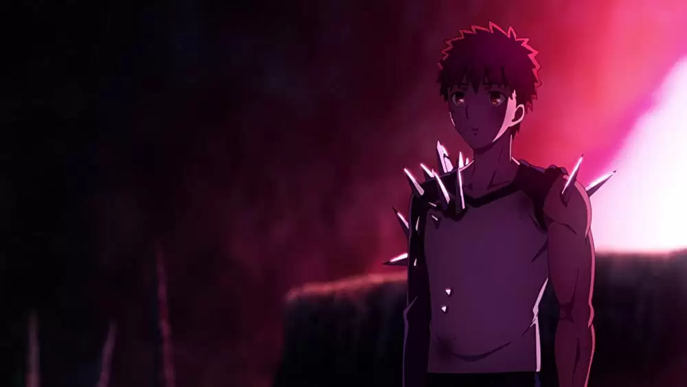 劇場版 Fate/stay night Heaven's Feel Ⅲ.spring songの画像