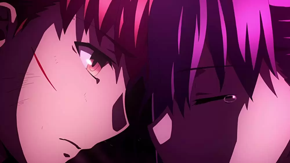 劇場版 Fate/stay night Heaven's Feel Ⅲ.spring songの画像