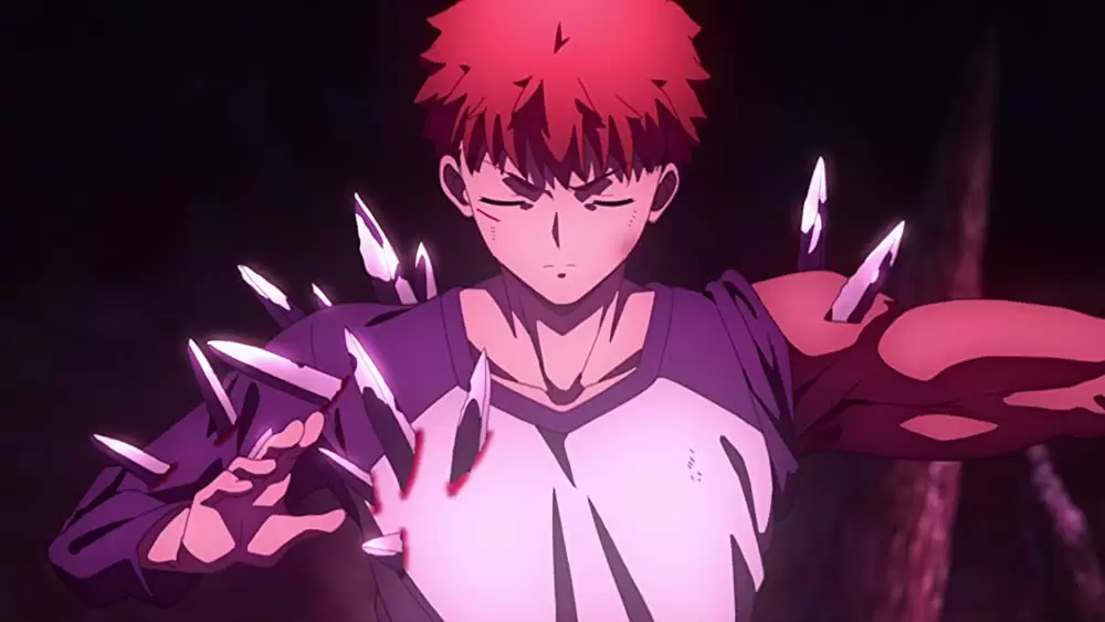 劇場版 Fate/stay night Heaven's Feel Ⅲ.spring songの画像