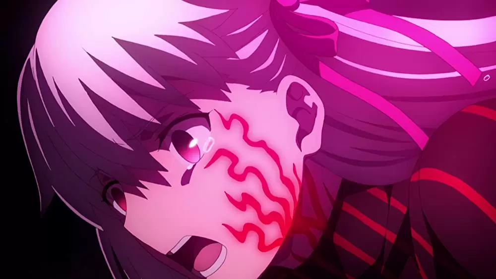 劇場版 Fate/stay night Heaven's Feel Ⅲ.spring songの画像