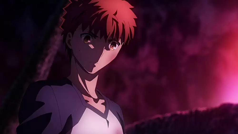 劇場版 Fate/stay night Heaven's Feel Ⅲ.spring songの画像