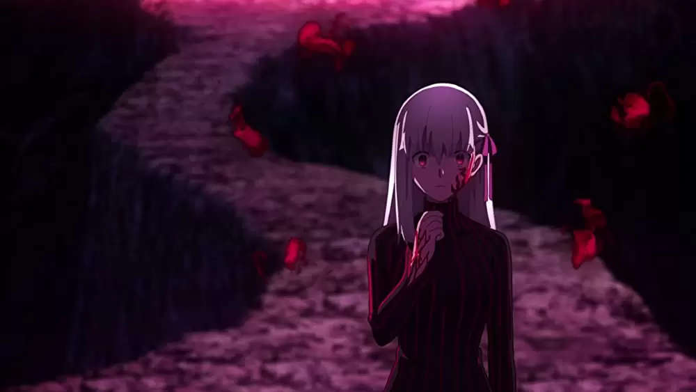 劇場版 Fate/stay night Heaven's Feel Ⅲ.spring songの画像