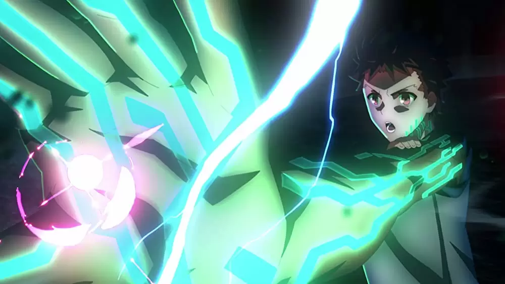 劇場版 Fate/stay night Heaven's Feel Ⅲ.spring songの画像