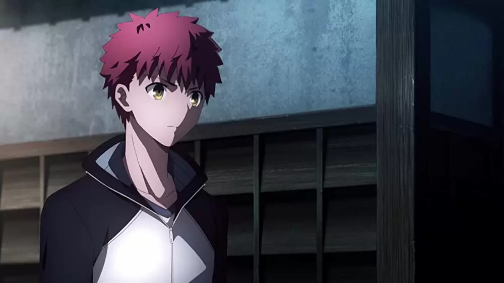 劇場版 Fate/stay night Heaven's Feel Ⅲ.spring songの画像