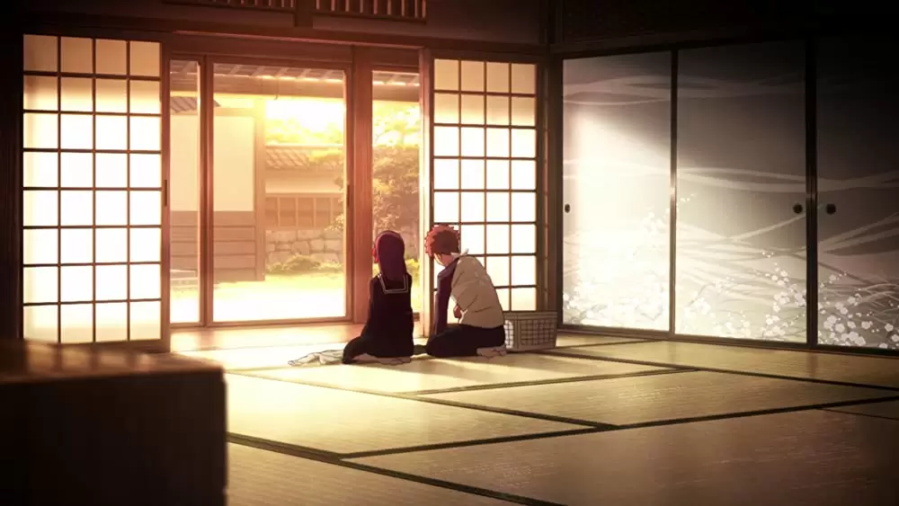 劇場版 Fate/stay night Heaven's Feel Ⅲ.spring songの画像