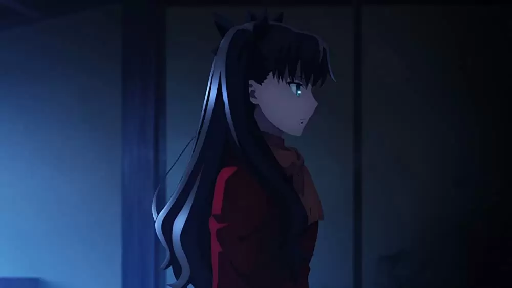 劇場版 Fate/stay night Heaven's Feel Ⅲ.spring songの画像