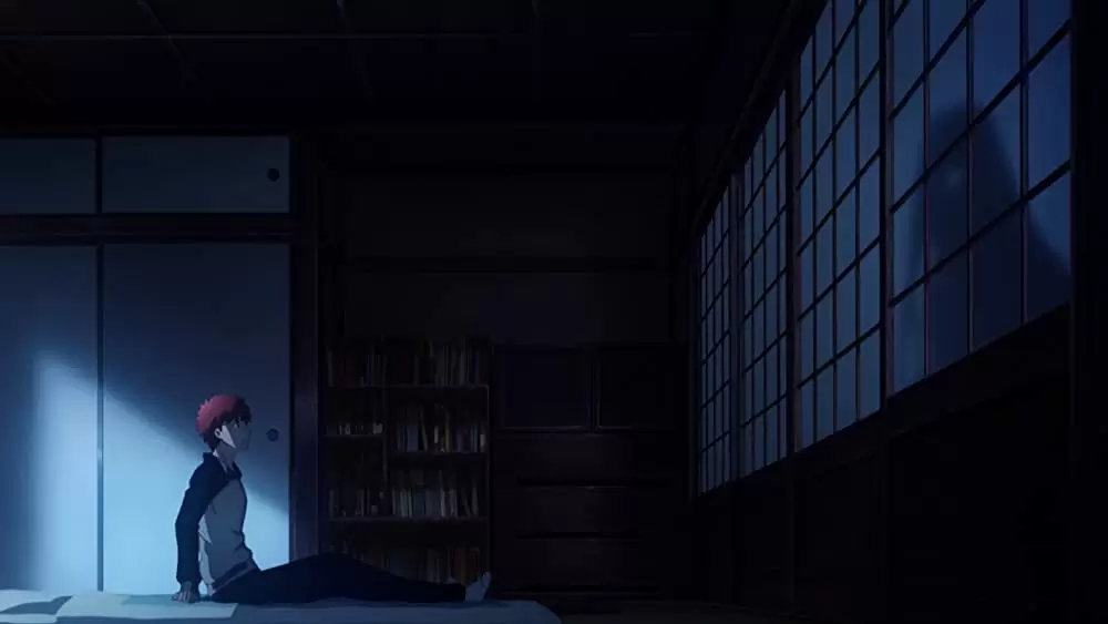 劇場版 Fate/stay night Heaven's Feel Ⅲ.spring songの画像