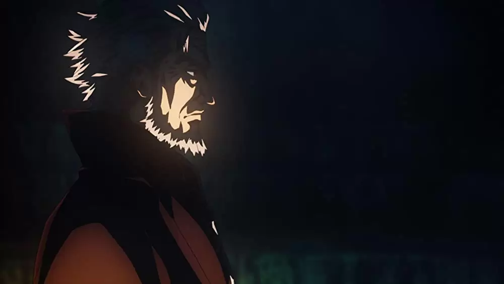 劇場版 Fate/stay night Heaven's Feel Ⅲ.spring songの画像