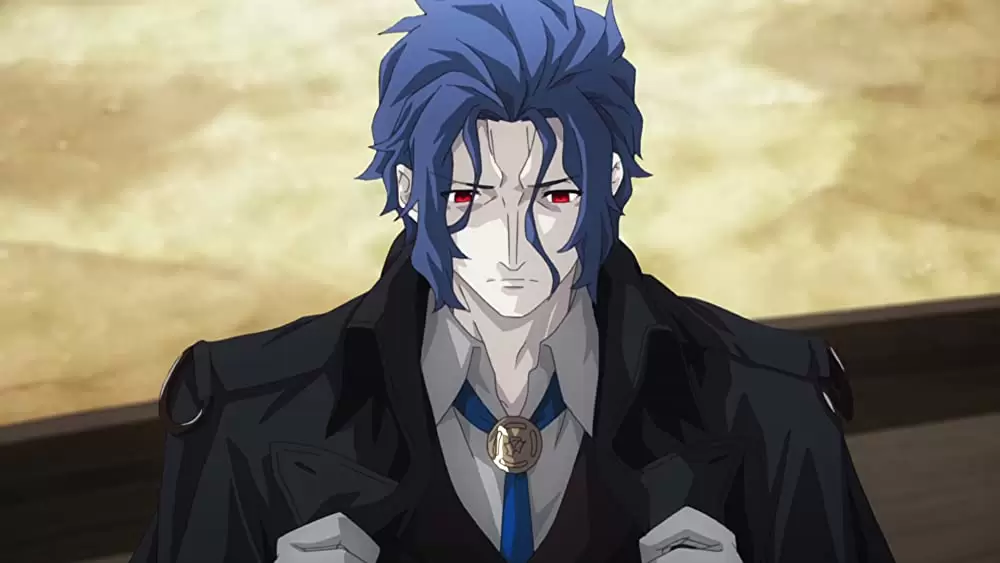 劇場版 Fate/stay night Heaven's Feel Ⅲ.spring songの画像