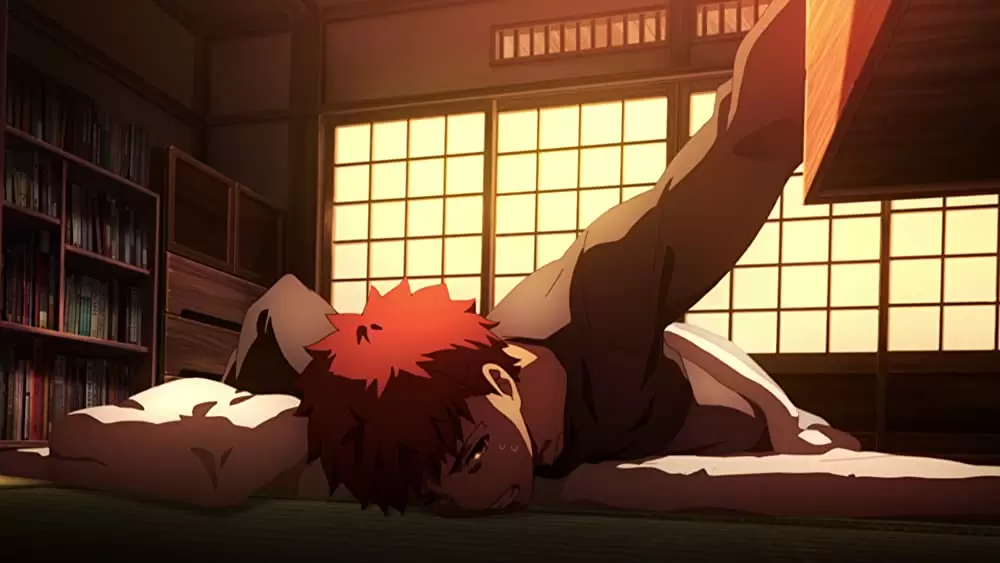 「劇場版 Fate/stay night Heaven's Feel Ⅲ.spring song」の画像