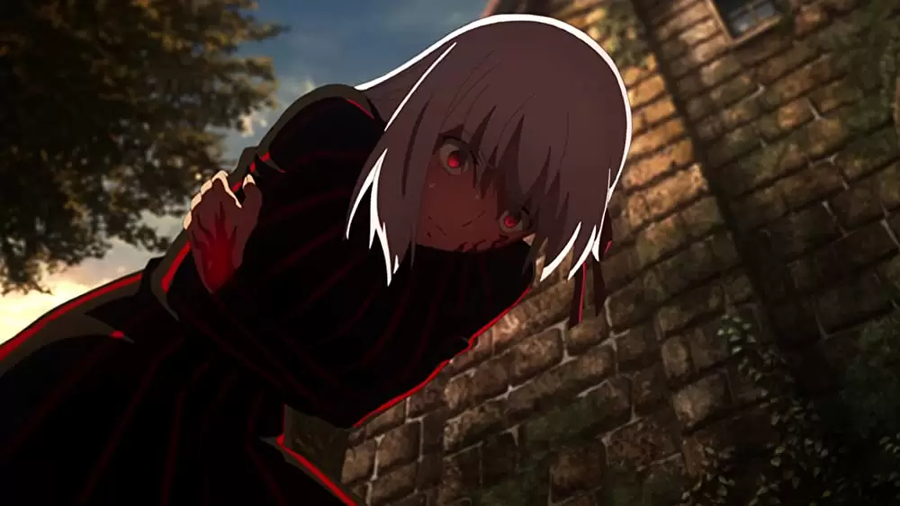 「劇場版 Fate/stay night Heaven's Feel Ⅲ.spring song」の画像