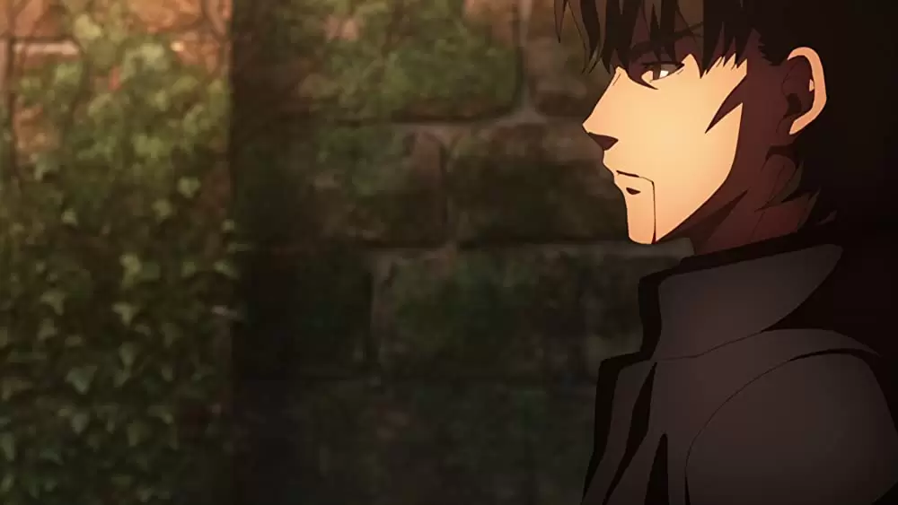 「劇場版 Fate/stay night Heaven's Feel Ⅲ.spring song」の画像