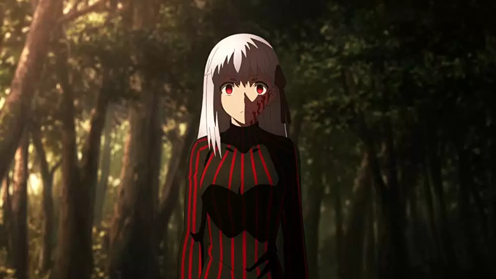 「劇場版 Fate/stay night Heaven's Feel Ⅲ.spring song」の画像