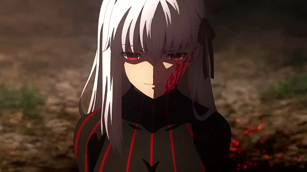 「劇場版 Fate/stay night Heaven's Feel Ⅲ.spring song」の画像