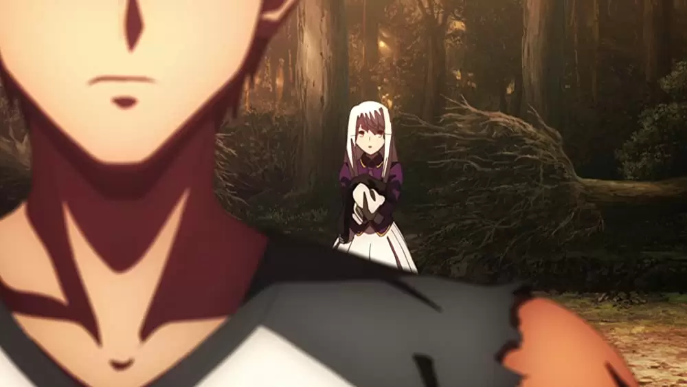 「劇場版 Fate/stay night Heaven's Feel Ⅲ.spring song」の画像