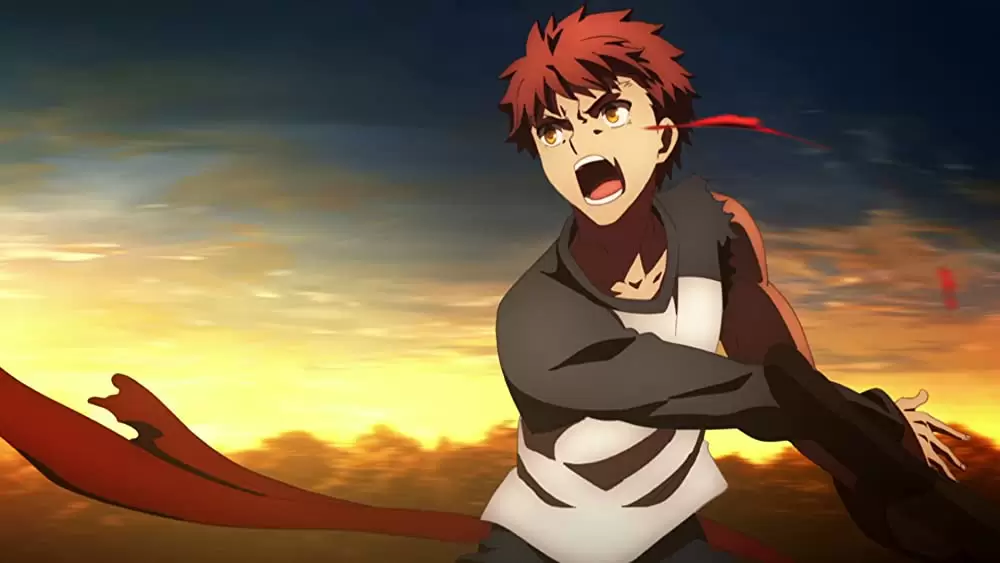 「劇場版 Fate/stay night Heaven's Feel Ⅲ.spring song」の画像