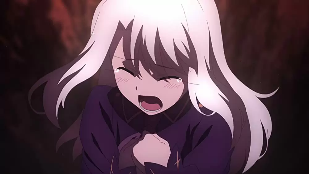 「劇場版 Fate/stay night Heaven's Feel Ⅲ.spring song」の画像