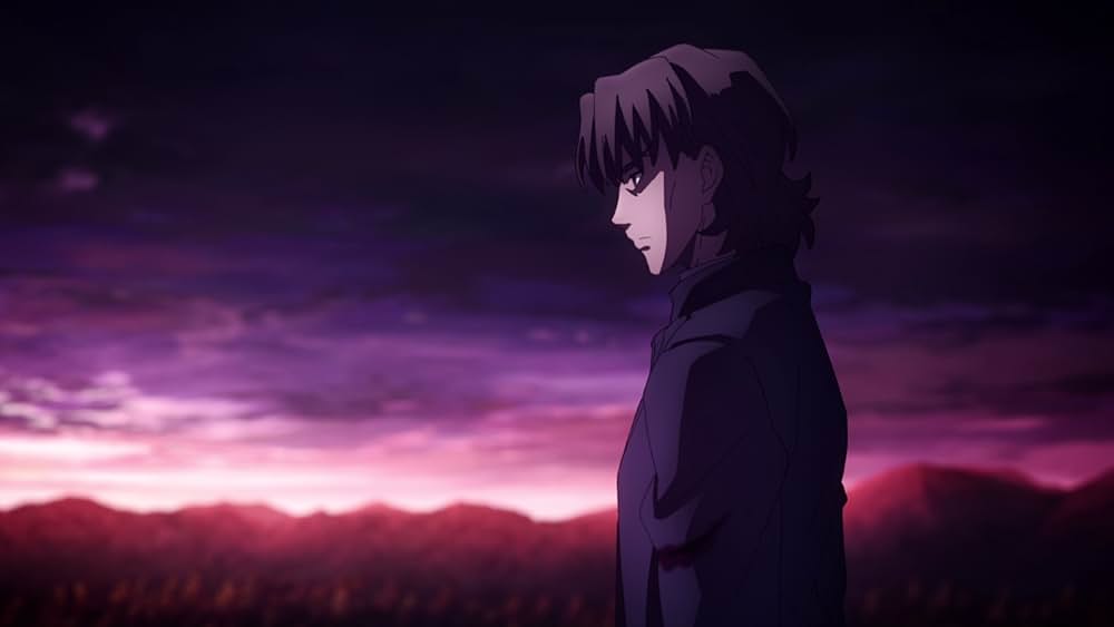 劇場版 Fate/stay night Heaven's Feel Ⅲ.spring songの画像