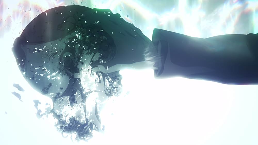 劇場版 Fate/stay night Heaven's Feel Ⅲ.spring songの画像