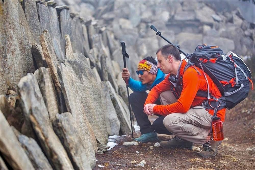 ザ・クエスト エベレストへの道の画像