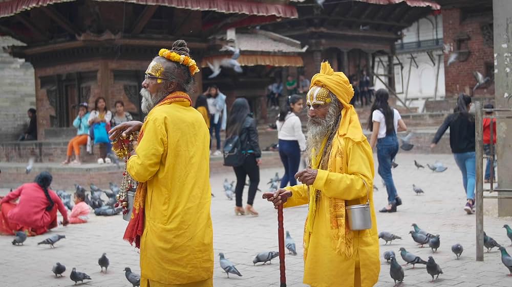 ザ・クエスト エベレストへの道の画像