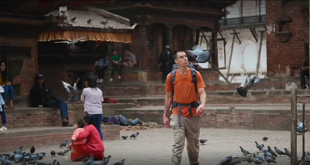 ザ・クエスト エベレストへの道の画像