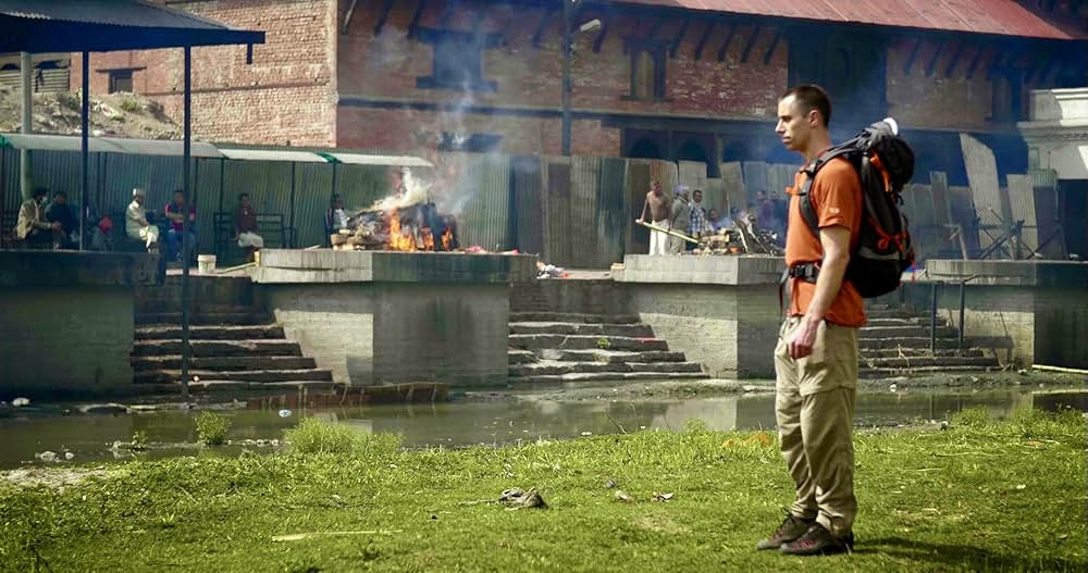 ザ・クエスト エベレストへの道の画像