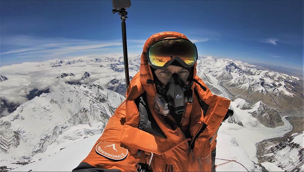 ザ・クエスト エベレストへの道の画像