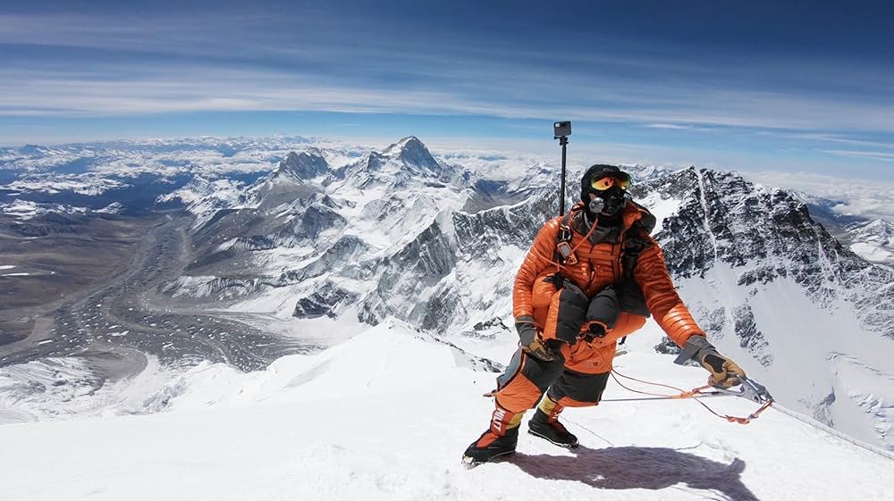 ザ・クエスト エベレストへの道の画像