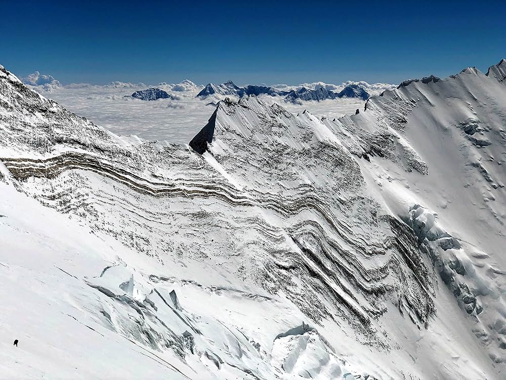 ザ・クエスト エベレストへの道の画像