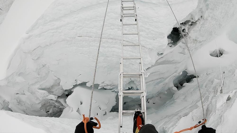 ザ・クエスト エベレストへの道の画像